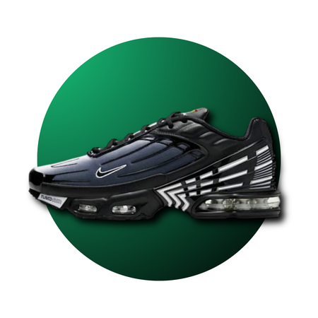 Air Max Plus 3