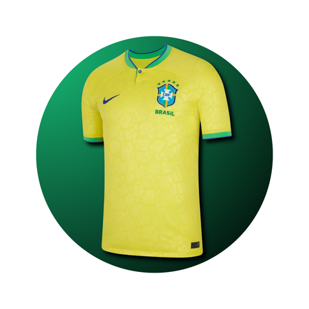 Camisas de Time