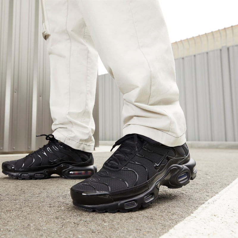 Air Max TN Plus - PRONTA ENTREGA