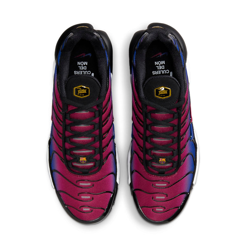 Air Max Plus TN FC Barcelona