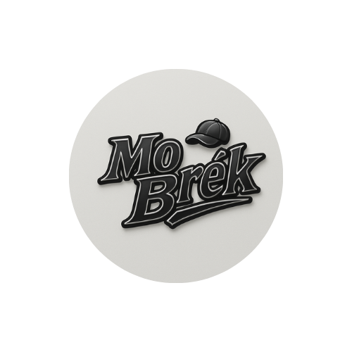 Mobrek Estilo Jovem