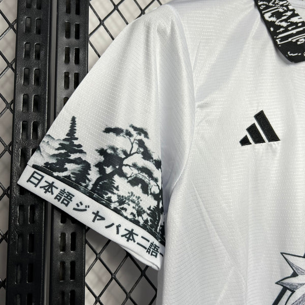 Camisa Japão - Ed. Especial Pain Nagato
