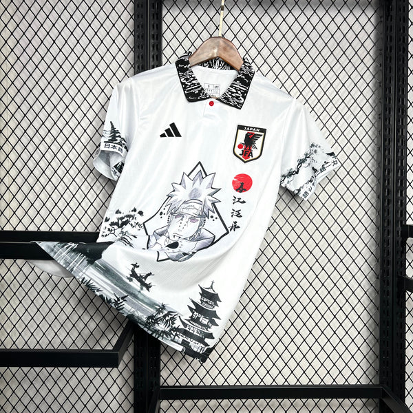 Camisa Japão - Ed. Especial Pain Nagato
