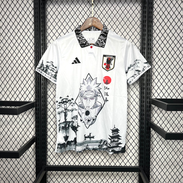 Camisa Japão - Ed. Especial Pain Nagato