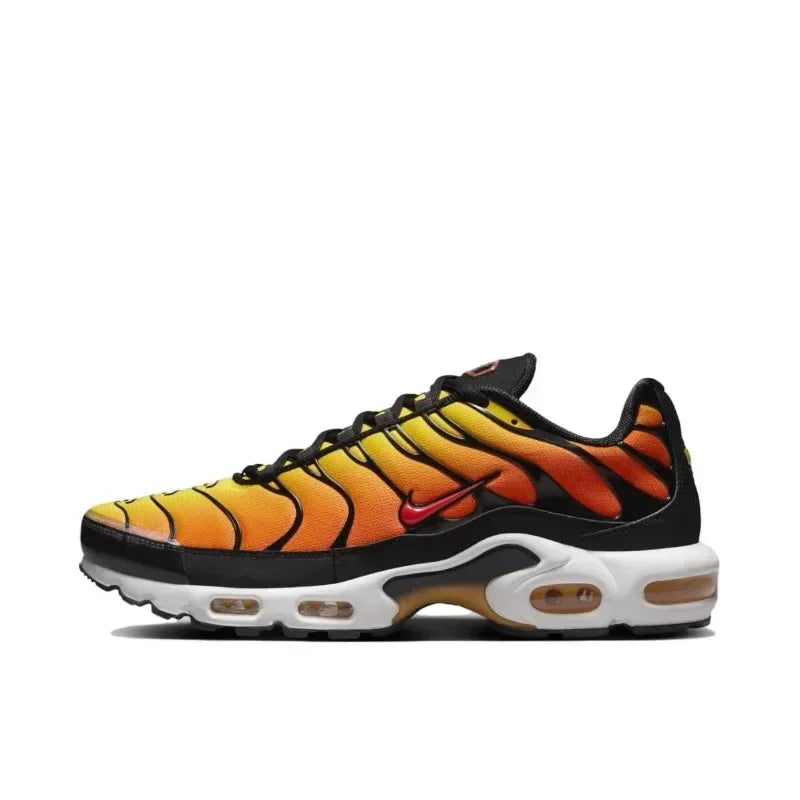 Air Max Plus TN Orange Black