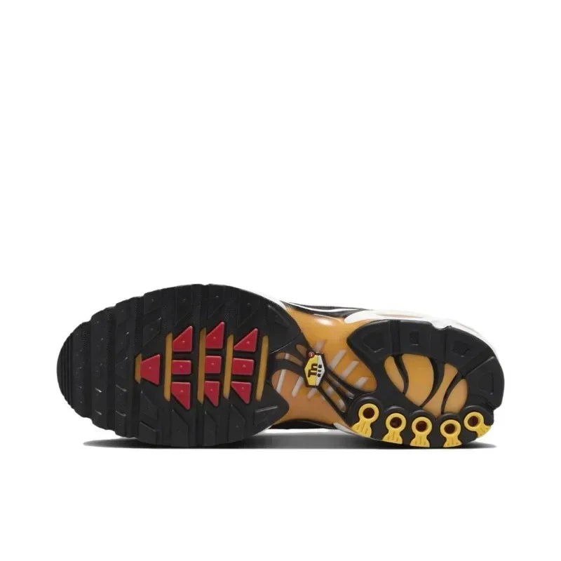 Air Max Plus TN Orange Black