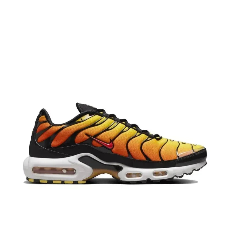 Air Max Plus TN Orange Black