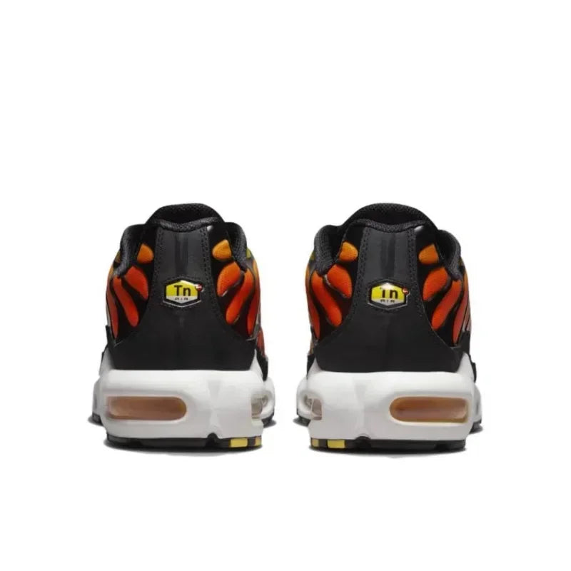 Air Max Plus TN Orange Black