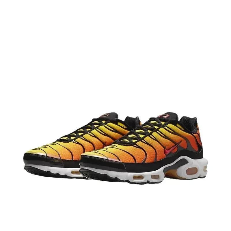 Air Max Plus TN Orange Black