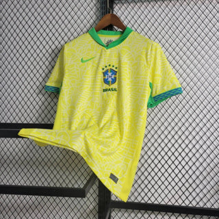 Camisa Seleção Brasileira