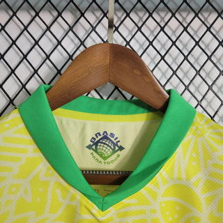 Camisa Seleção Brasileira