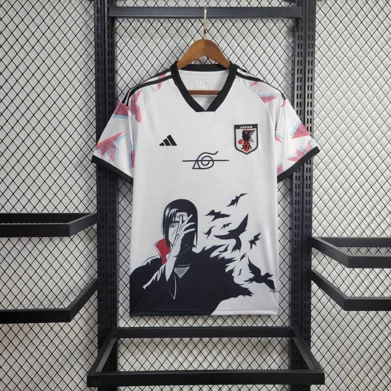 Camisa Jersey - Ed. Especial Itachi Uchiha