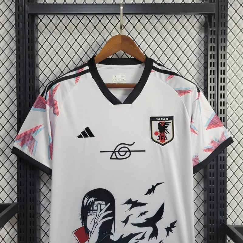 Camisa Jersey - Ed. Especial Itachi Uchiha