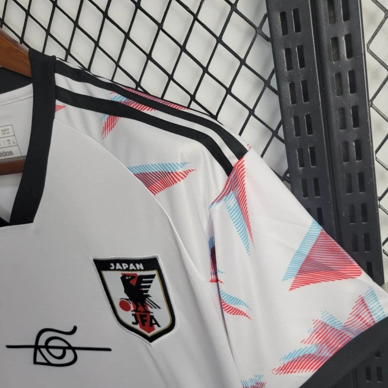 Camisa Jersey - Ed. Especial Itachi Uchiha