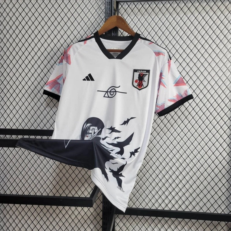 Camisa Jersey - Ed. Especial Itachi Uchiha