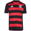 Camisa do Flamengo 2025/26 Vermelha