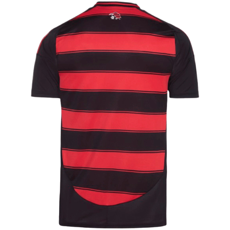 Camisa do Flamengo 2025/26 Vermelha