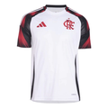 Camisa do Flamengo 2025/26 Vermelha