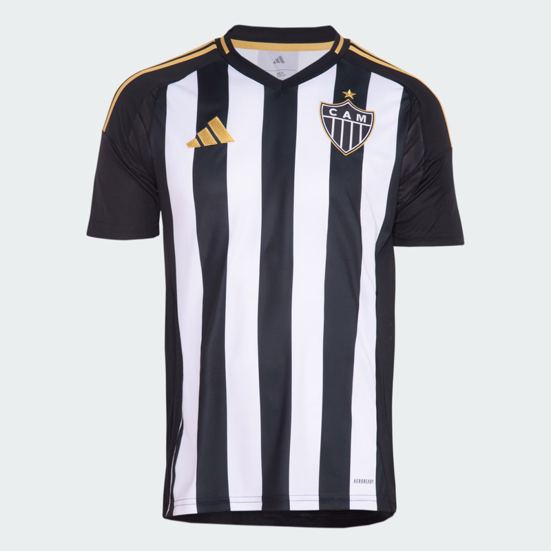 Camisa Atlético Mineiro I 25/26