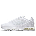 Air Max TN 3 Plus - Triple Black